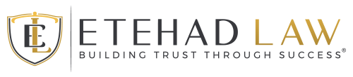 Etehad Law | Personal Injury Law Firm Beverly Hills
