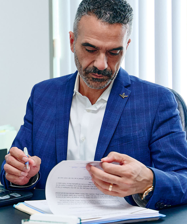 Car Accident Injury Lawer